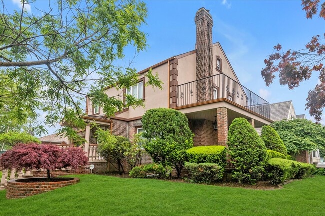 property at 58-03 220th St
