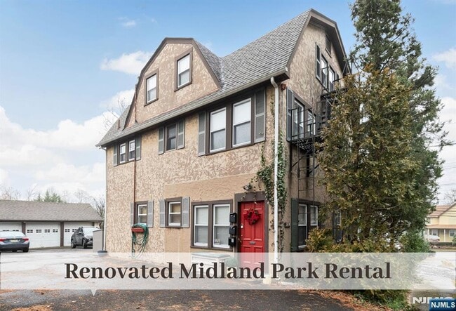 property at 265 Glen Ave