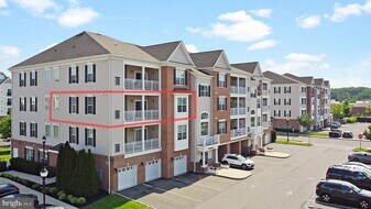 4532 Champions Run in Cherry Hill Township, NJ - Building Photo