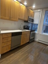 199 Commonwealth Ave, Unit #B in Boston, MA - Foto de edificio - Building Photo