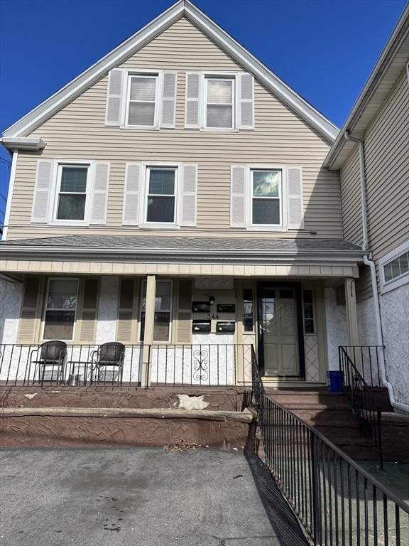 property at 344 North St