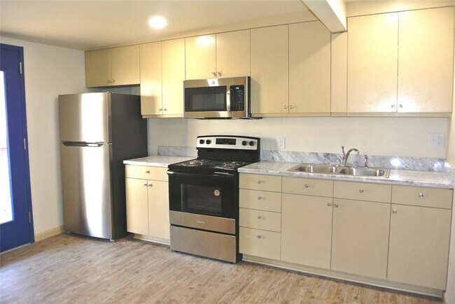 property at 111 W 2nd St