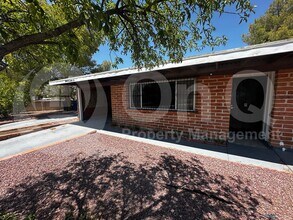 8175 E 20th St in Tucson, AZ - Building Photo - Building Photo