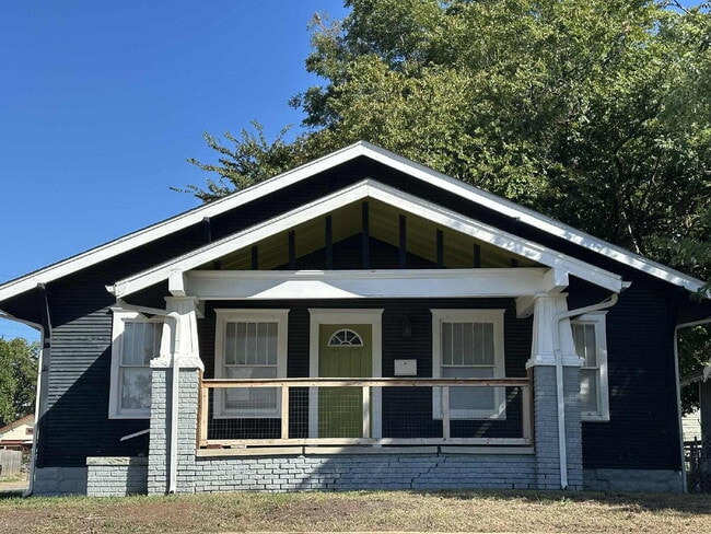 property at 501 S Wheeling Ave