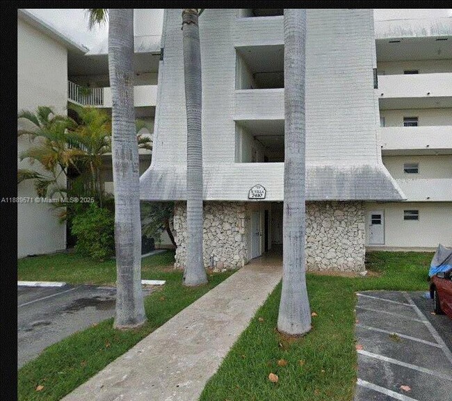 property at 7410 SW 82nd St