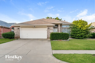 9097 Brushy Creek Trail