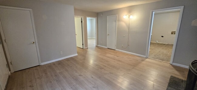2719 Clayton Dr NW in Huntsville, AL - Building Photo - Building Photo