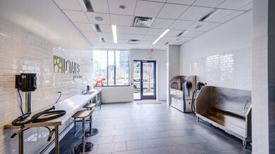 Mira First & M in Washington, DC - Building Photo - Building Photo