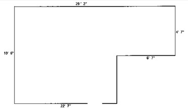 906 Amsterdam Ave in New York, NY - Foto de edificio - Floor Plan