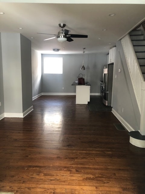 1447 S 32nd St in Philadelphia, PA - Building Photo - Building Photo