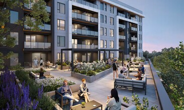 Brightwood in Waterloo, ON - Building Photo - Building Photo