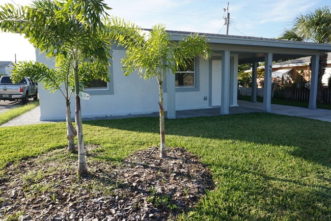 property at 957 Lewis Dr