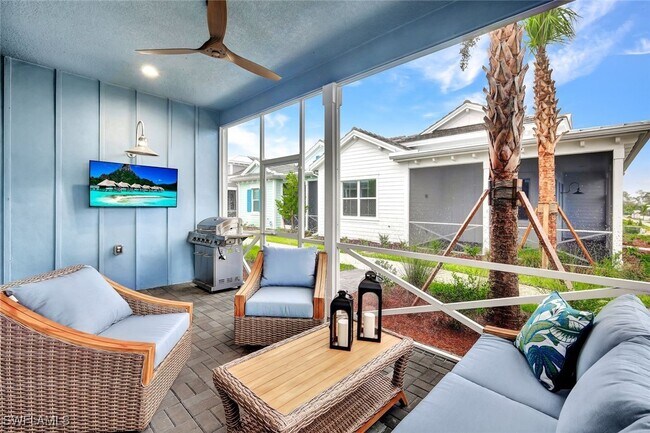 property at 7142 Cayo Coco Ln