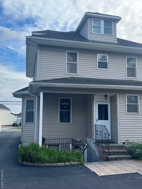property at 172 W Nicholai St
