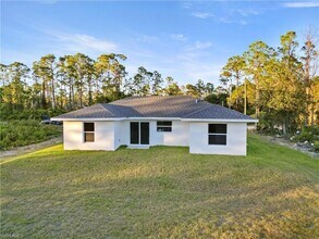 732 Asher St E, Unit 1114 in Lehigh Acres, FL - Building Photo - Building Photo