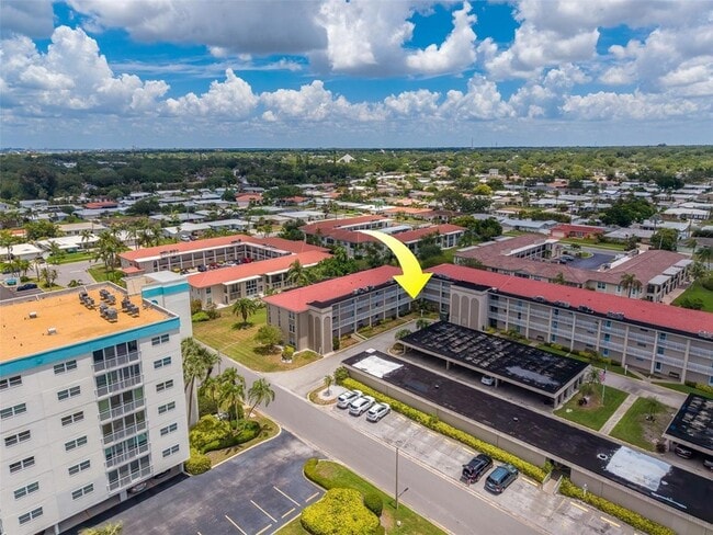 property at 10215 Regal Dr