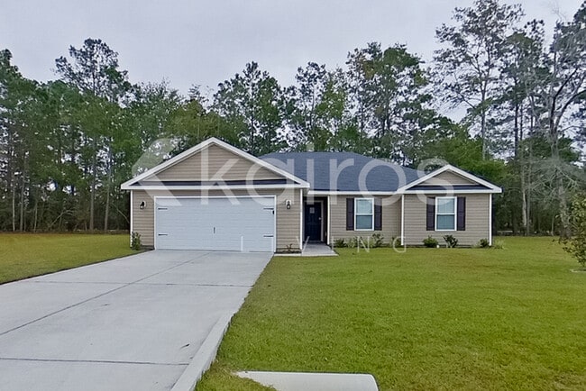 property at 118 Western Red Cedar Dr