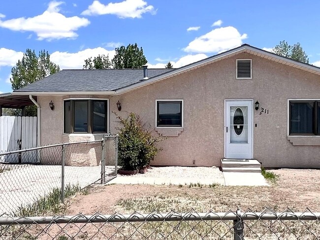 property at 211 Spruce Dr