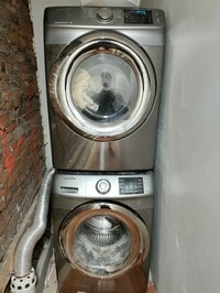 107 Brunswick St, Unit 1 photo'