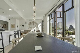 875 California St in San Francisco, CA - Building Photo - Building Photo