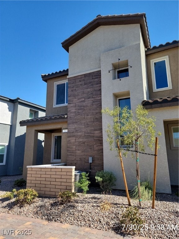 202 Freeport Vw Pl in Henderson, NV - Building Photo - Building Photo