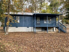 31 Souther Trail in Murrayville, GA - Building Photo