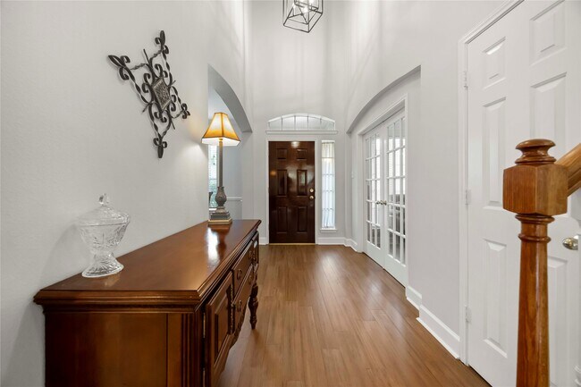 property at 13611 Delacey Ln