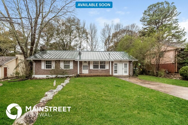 property at 8155 Tudor Dr