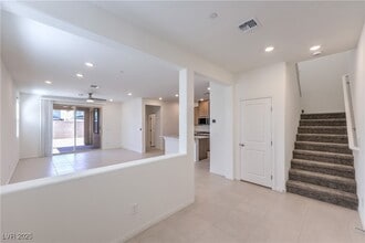 12439 Parkscene Pl in Las Vegas, NV - Foto de edificio - Building Photo