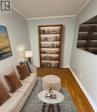 4850 Glen Erin Dr in Mississauga, ON - Building Photo - Building Photo