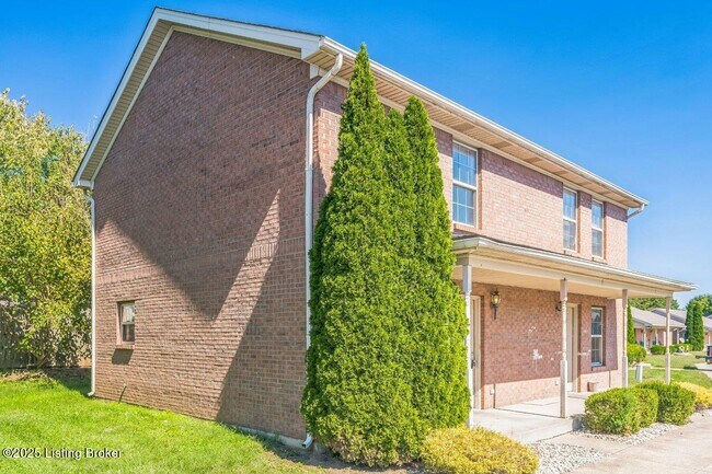 4232 Grantline View Ct in New Albany, IN - Building Photo - Building Photo