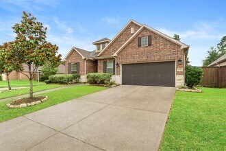 17703 Sequoia Kings Dr in Humble, TX - Building Photo - Building Photo