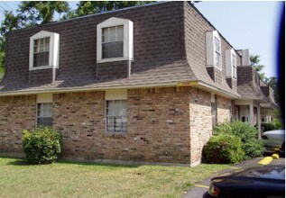 1213 New Saint Francis St in Mobile, AL - Foto de edificio - Building Photo