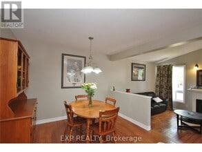 24 Wallsend Ave in Ottawa, ON - Building Photo - Building Photo