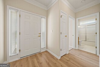 1221 Pinehurst Dr in Peachtree City, GA - Building Photo - Building Photo