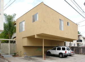 4417 Idaho St in San Diego, CA - Building Photo - Building Photo