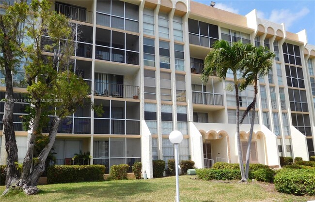 property at 801 Three Islands Boulevard