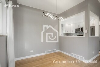 2061 S Wolff St in Denver, CO - Building Photo - Building Photo