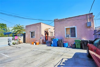 4515 Hooper Ave in Los Angeles, CA - Building Photo - Building Photo