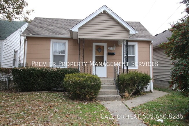 property at 903 Brentwood Ave