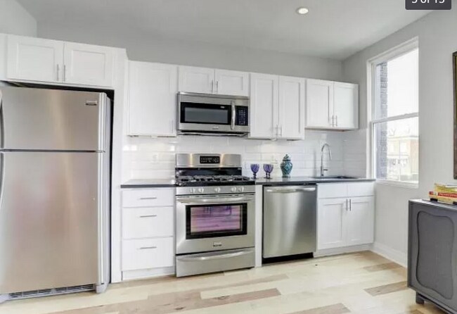 3101 Sherman Ave NW in Washington, DC - Building Photo - Building Photo