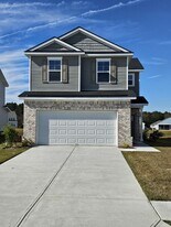 225 Justify Ave in Bloomingdale, GA - Building Photo