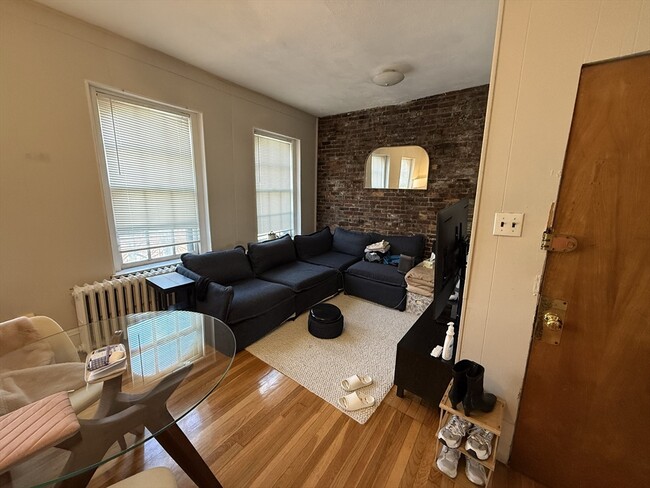 property at 43 Grove St