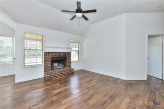 2603 Remington Dr in Killeen, TX - Foto de edificio - Building Photo