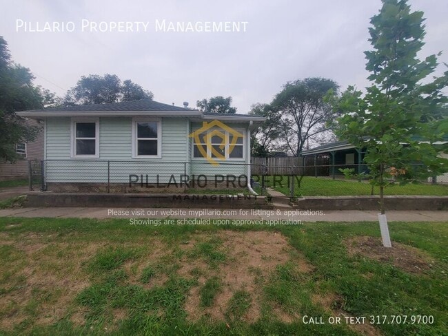 property at 1210 S Sheffield Ave