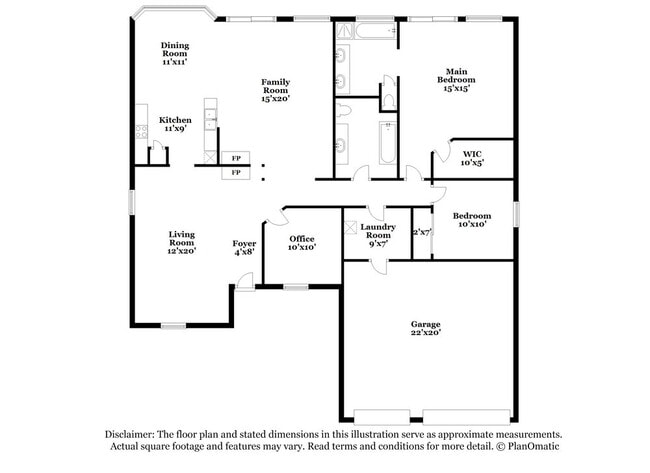 534 Trocadero St in Henderson, NV - Building Photo - Building Photo