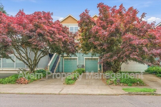 property at 4527 SE 40th Ave
