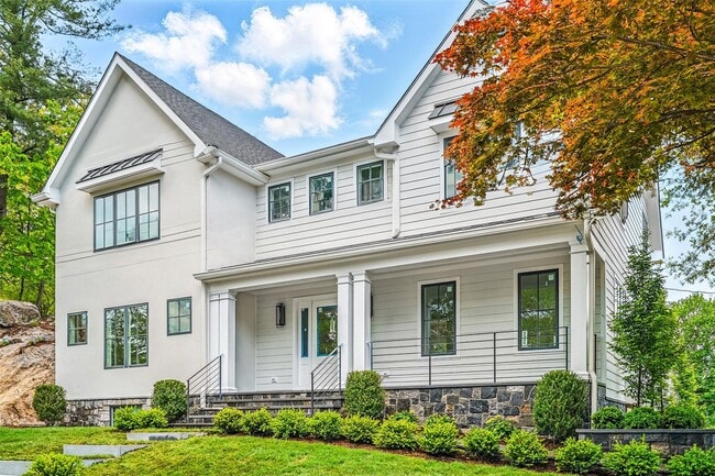 property at 2 Lavender Ln