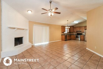 1821 Wurzburg Dr in Fort Worth, TX - Building Photo - Building Photo