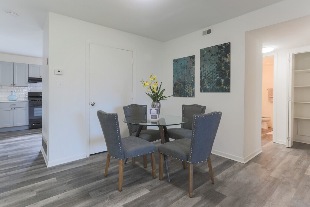 The Hamptons Apartments in Virginia Beach, VA